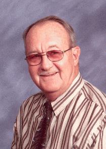Cecil Bernard Ridenour
